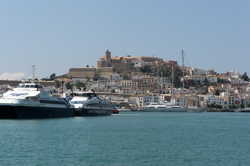 ibiza